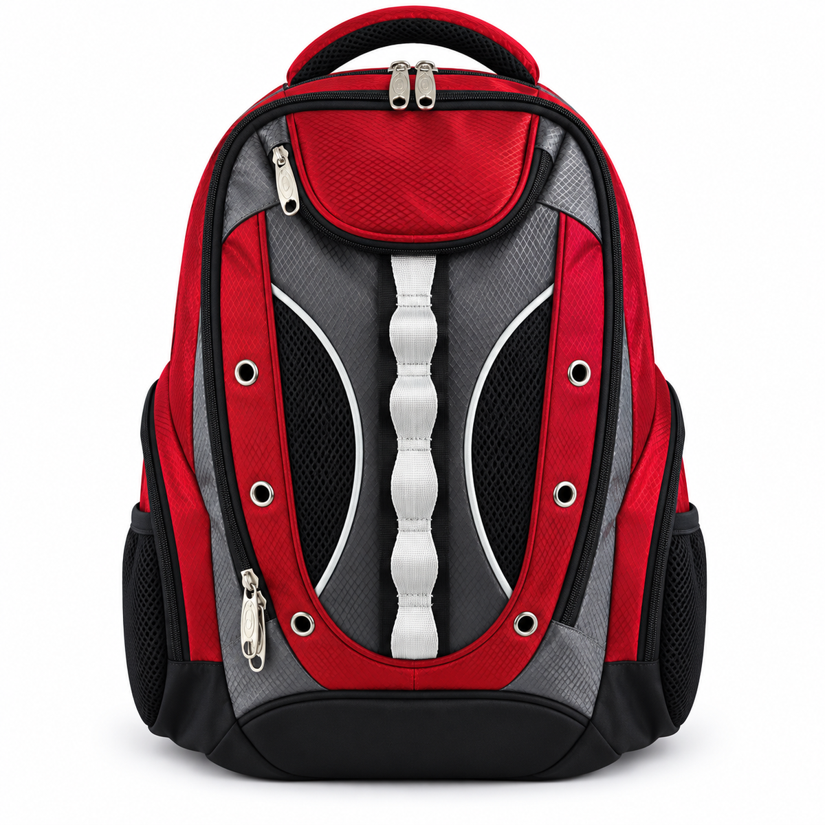 Mochila 35L Con Agarre de Cintura Y Pecho 9675