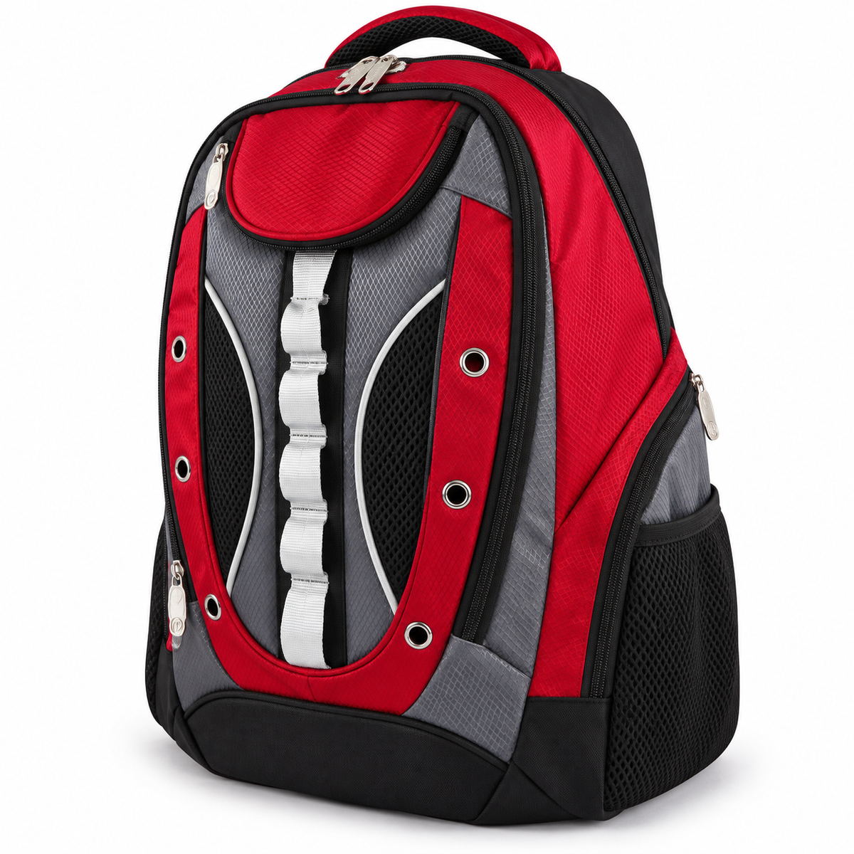 Mochila 35L Con Agarre de Cintura Y Pecho 9675
