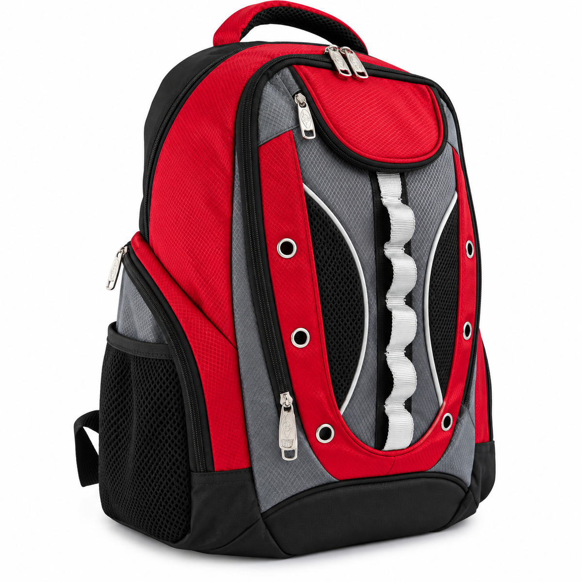 Mochila 35L Con Agarre de Cintura Y Pecho 9675