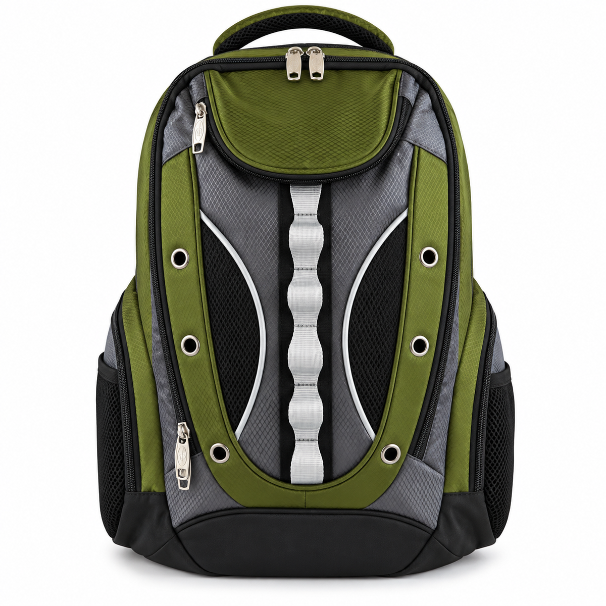 Mochila 35L Con Agarre de Cintura Y Pecho 9675