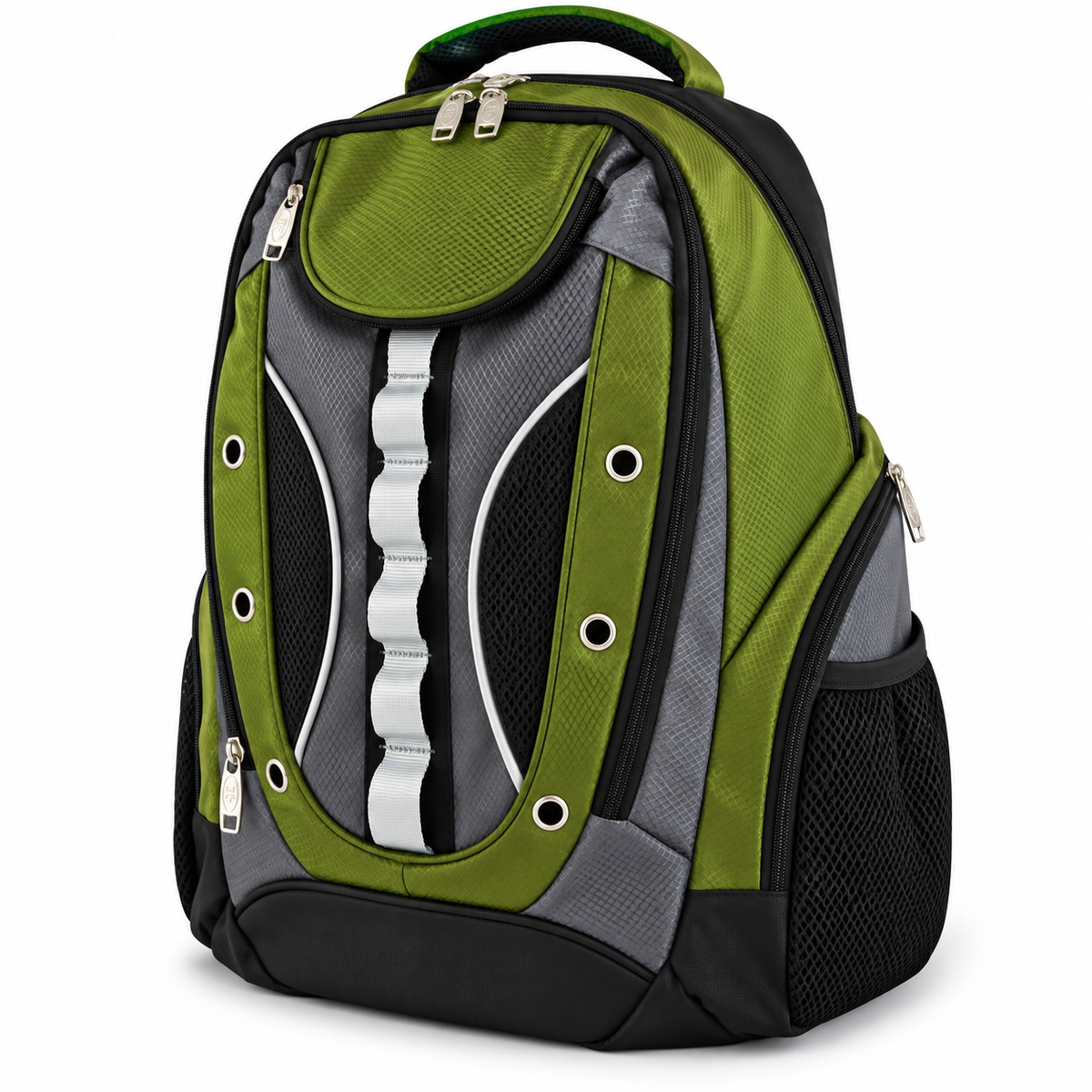 Mochila 35L Con Agarre de Cintura Y Pecho 9675