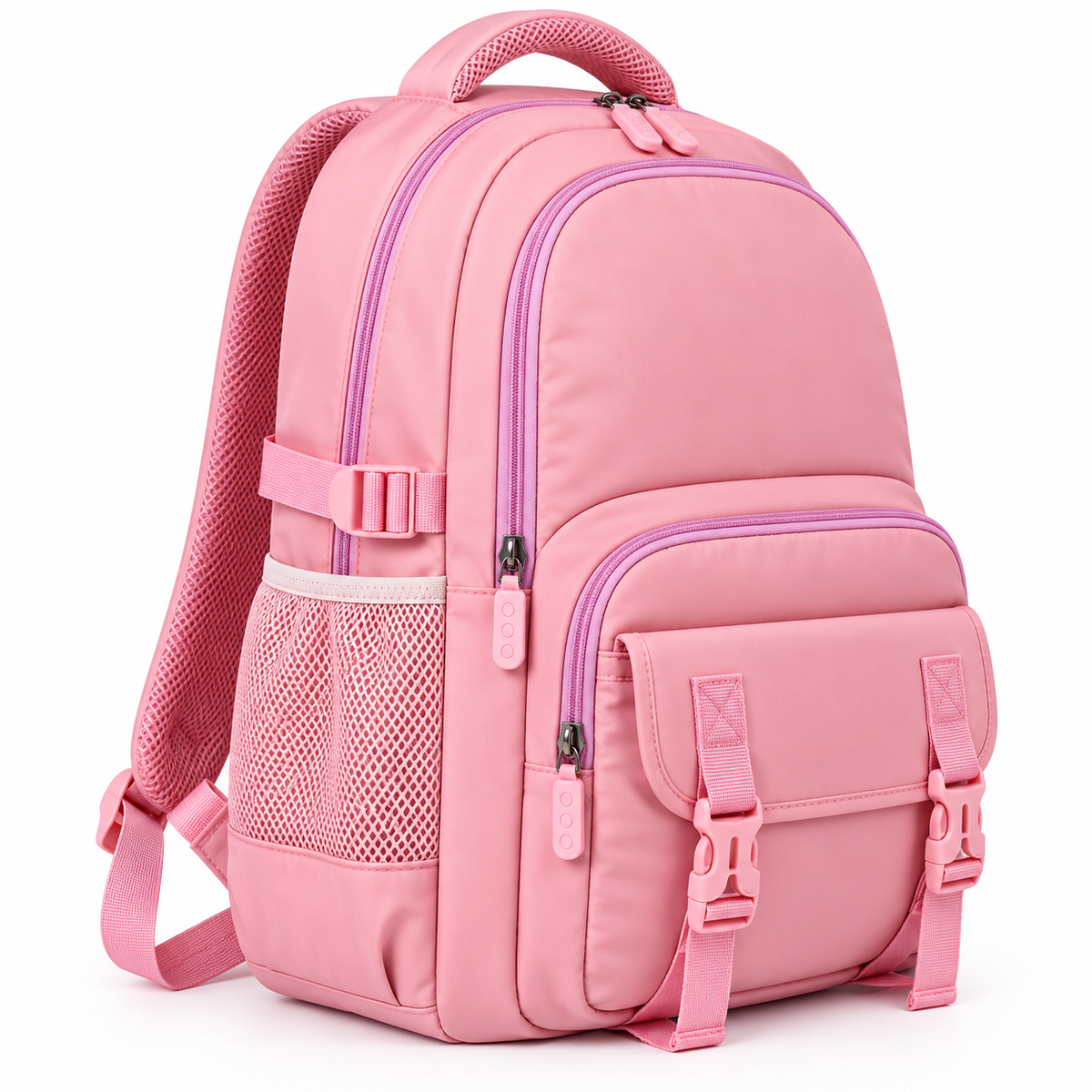 Mochila Semi Acolchada 27 L Porta Notebook 8385