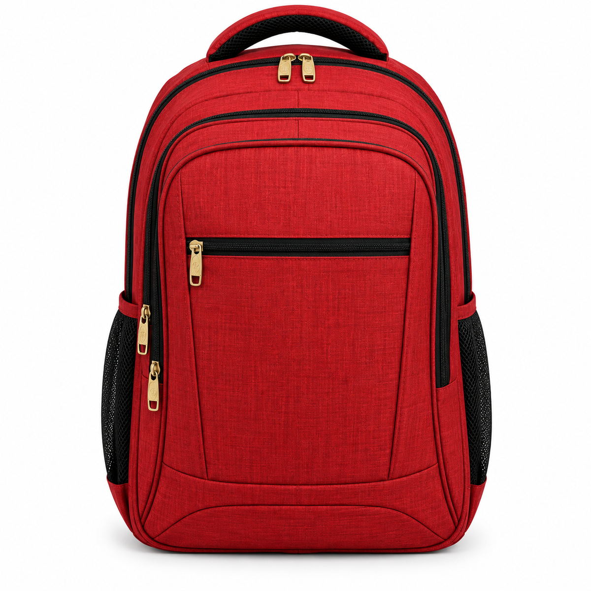 Mochila Semi Acolchada 25 L Porta Notebook 028