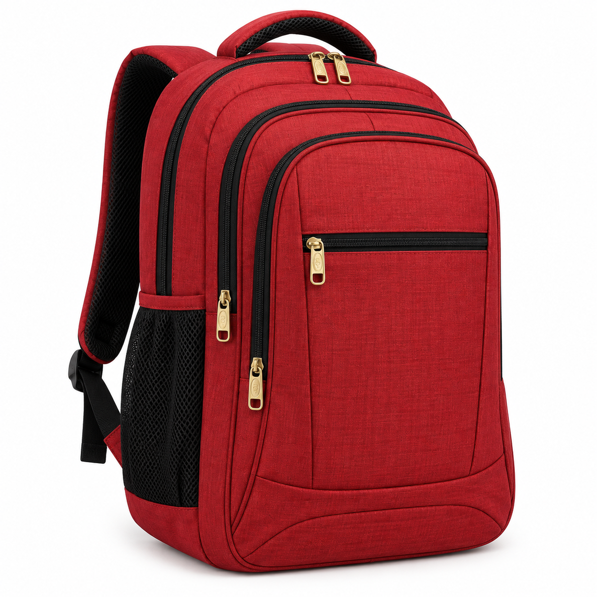 Mochila Semi Acolchada 25 L Porta Notebook 028