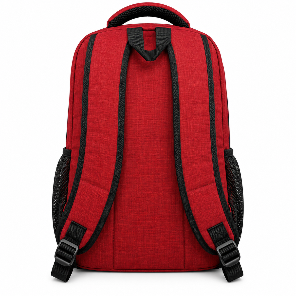 Mochila Semi Acolchada 25 L Porta Notebook 028