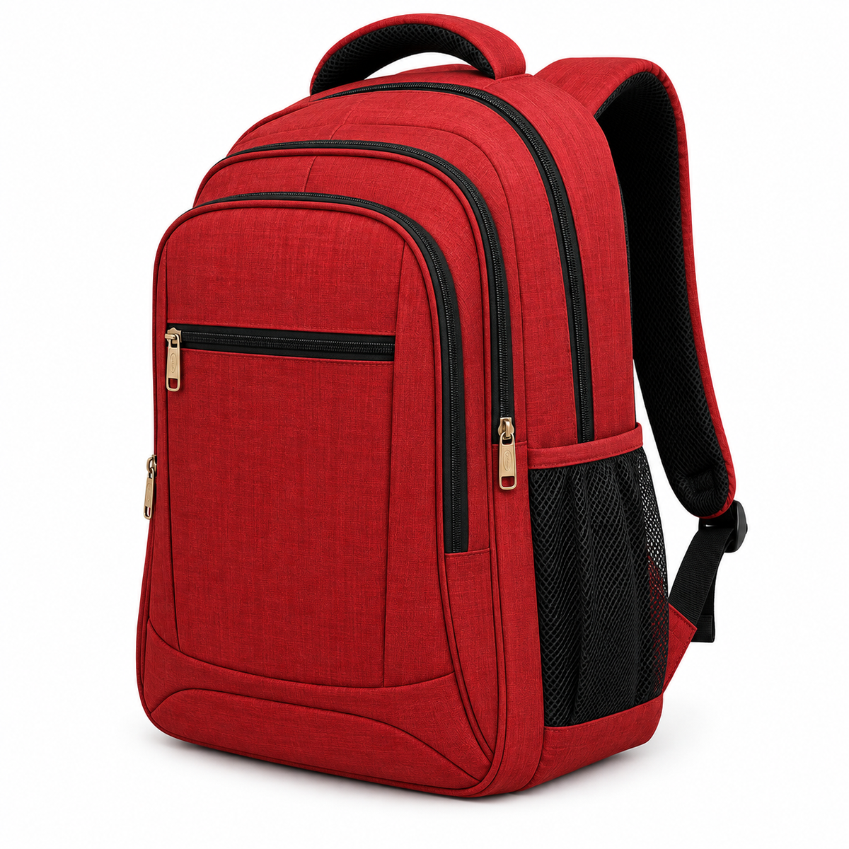 Mochila Semi Acolchada 25 L Porta Notebook 028