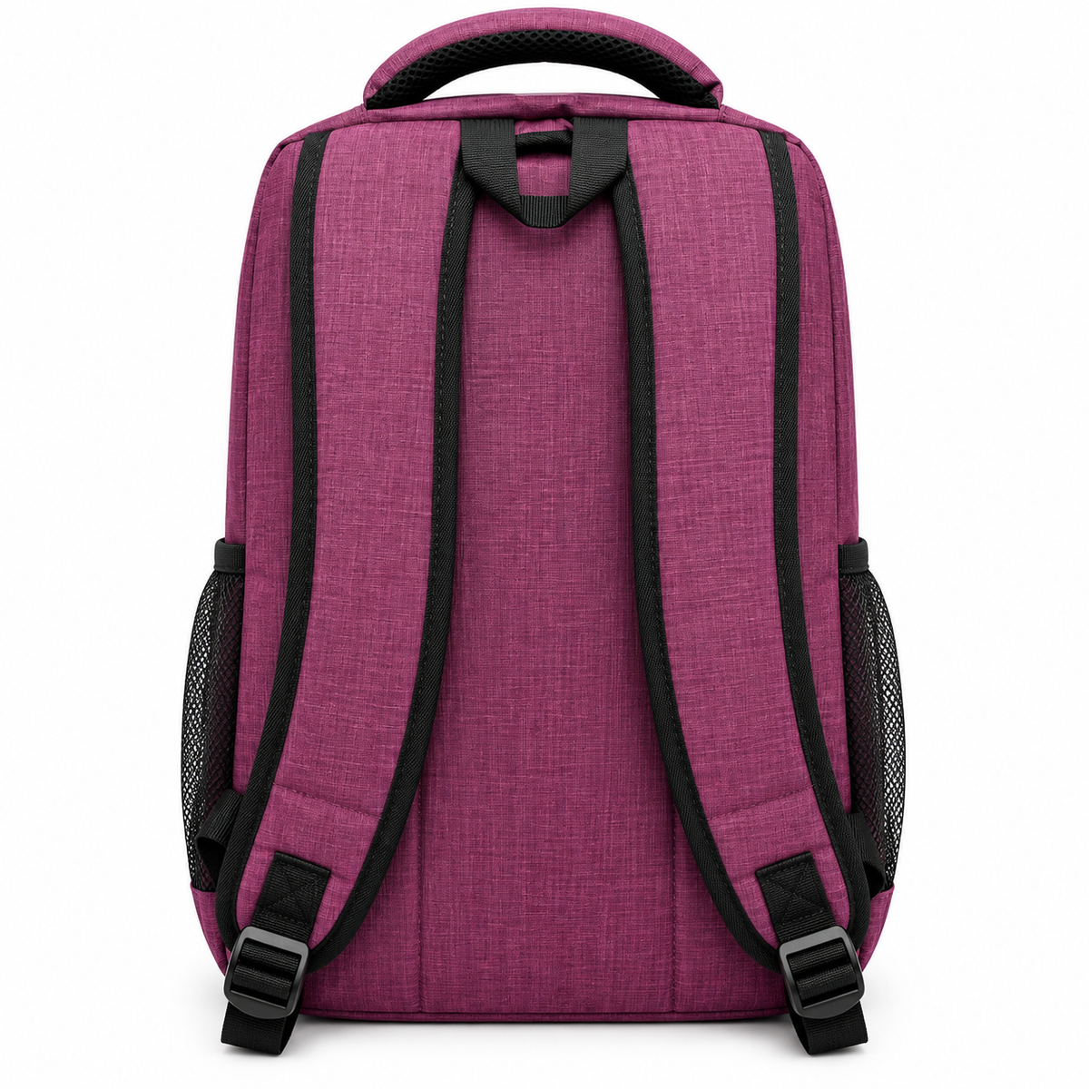 Mochila Semi Acolchada 25 L Porta Notebook 028