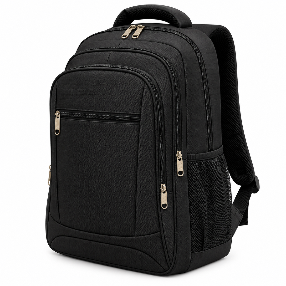 Mochila Semi Acolchada 25 L Porta Notebook 028