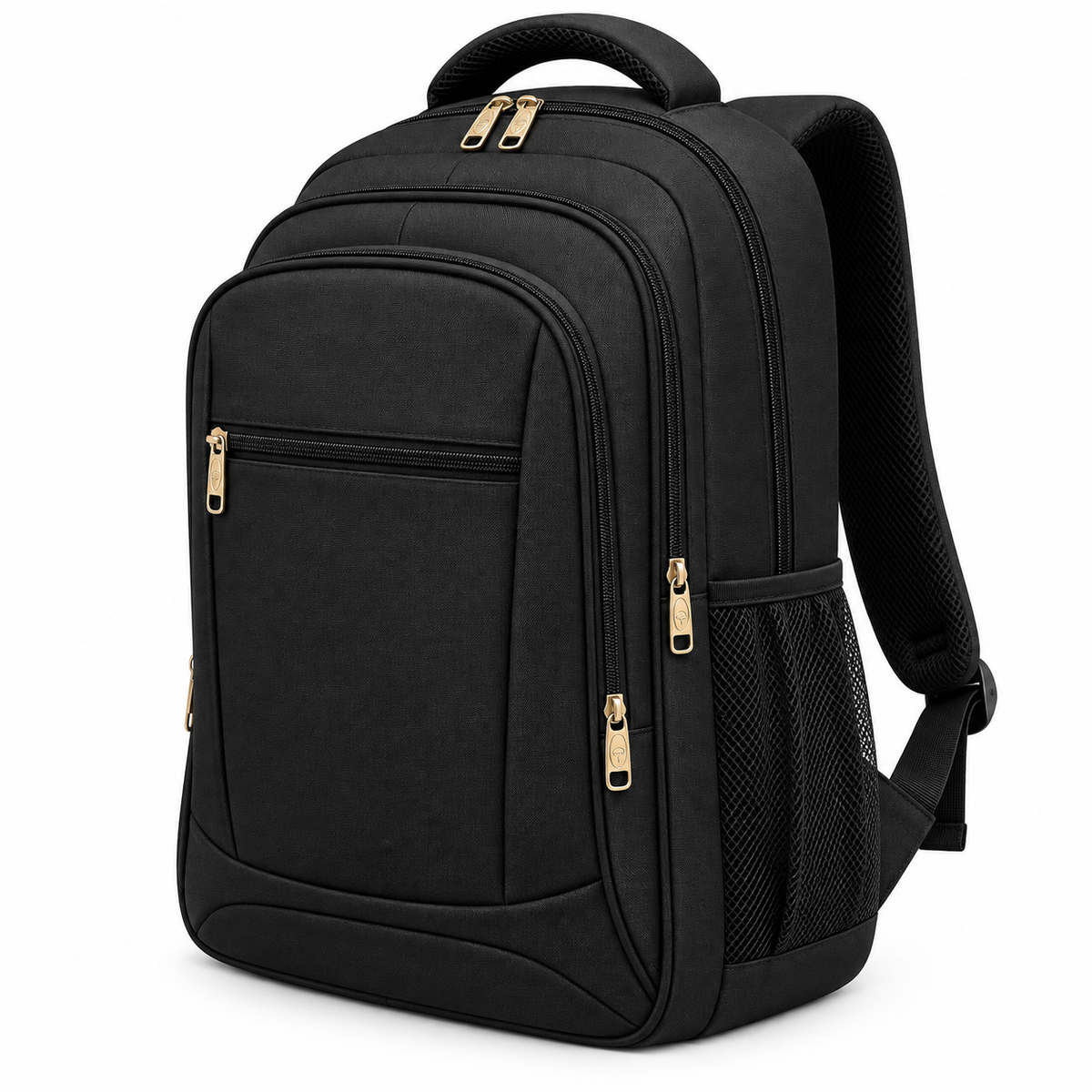 Mochila Semi Acolchada 25 L Porta Notebook 028
