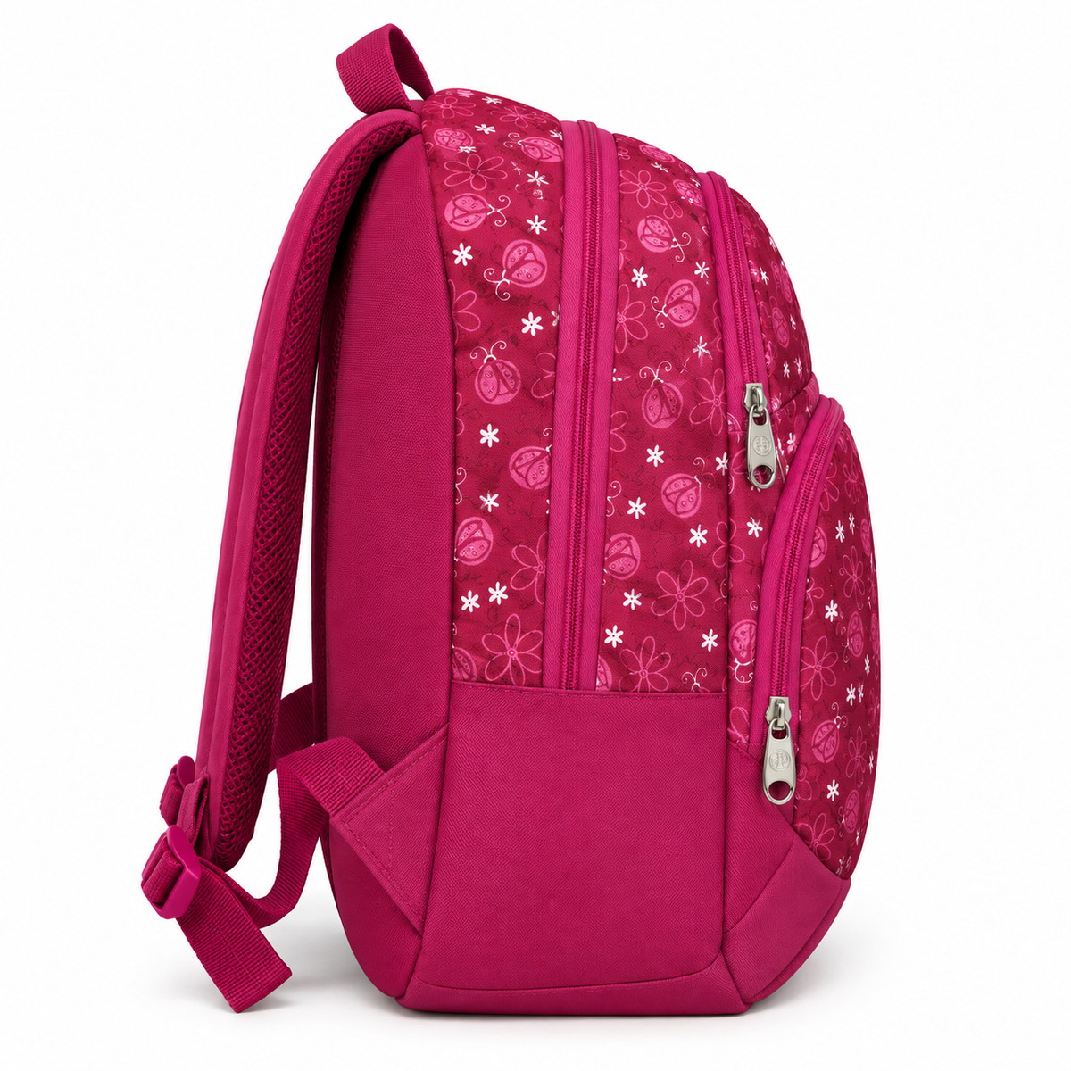 Mochila Escolar 1200
