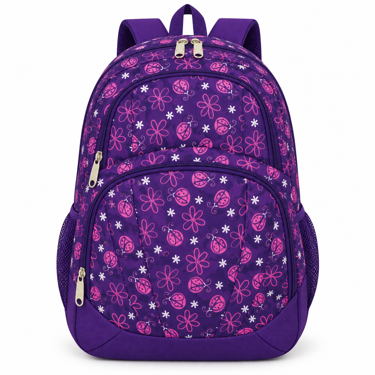 Mochila Escolar 1200