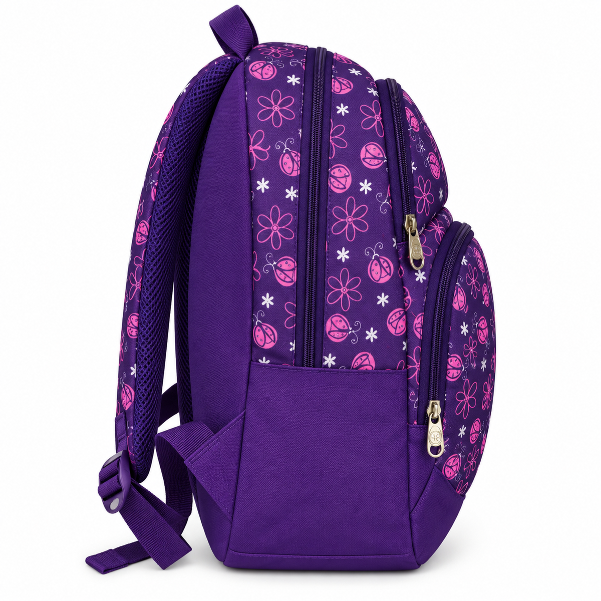 Mochila Escolar 1200