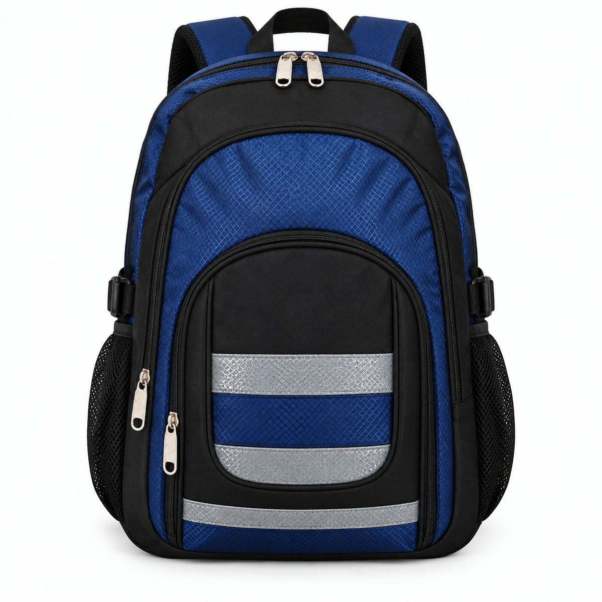 Mochila Escolar Porta Notebook 1184