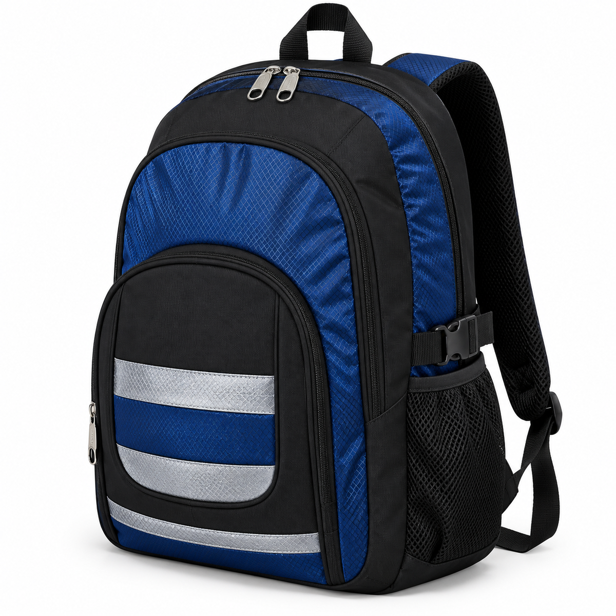 Mochila Escolar Porta Notebook 1184
