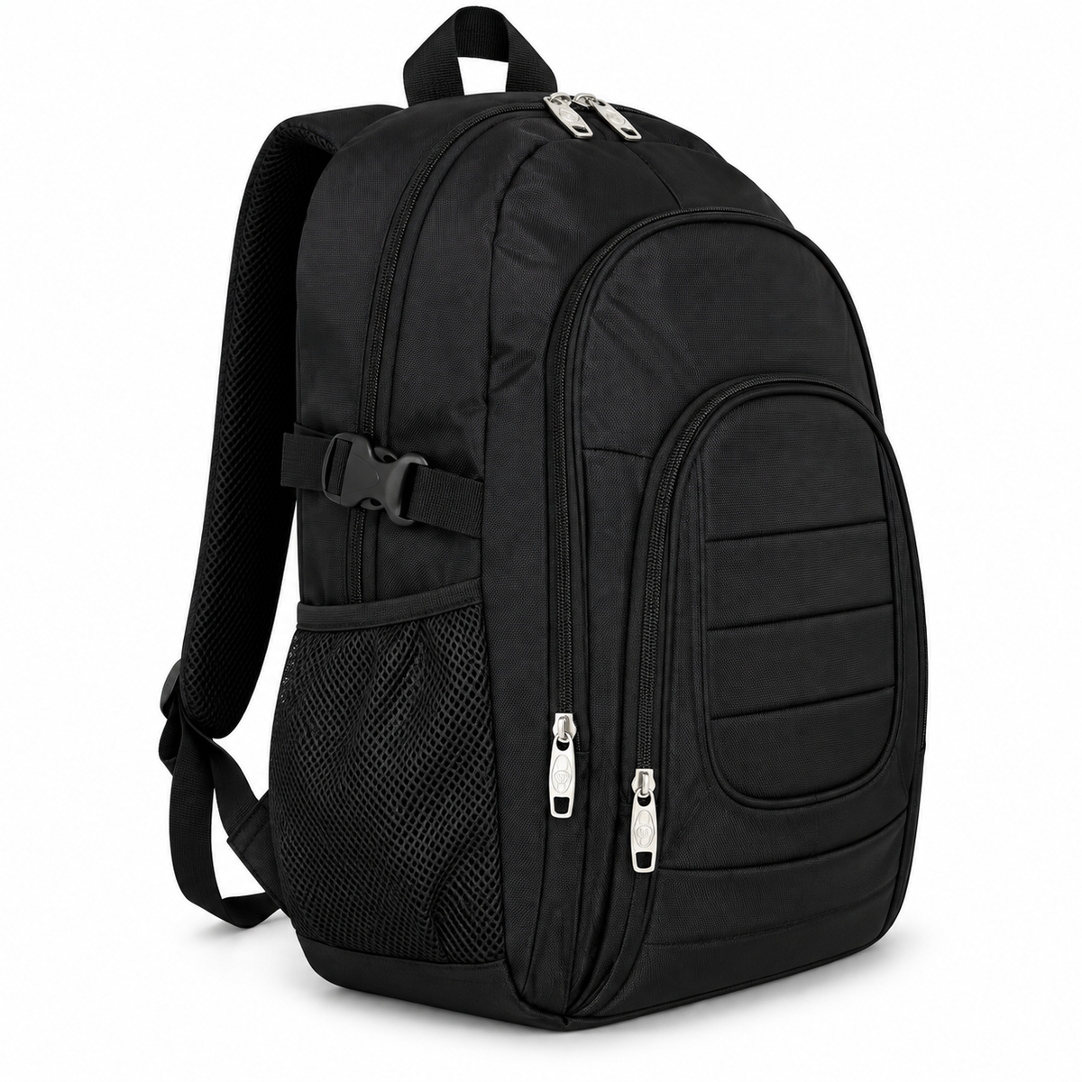 Mochila Escolar Porta Notebook 1184
