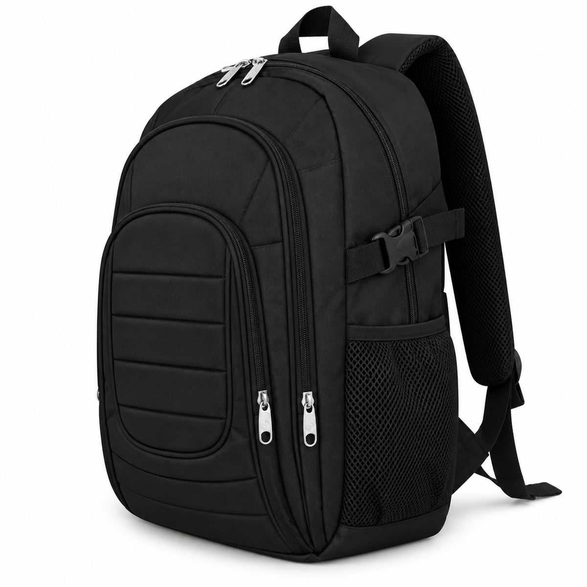 Mochila Escolar Porta Notebook 1184