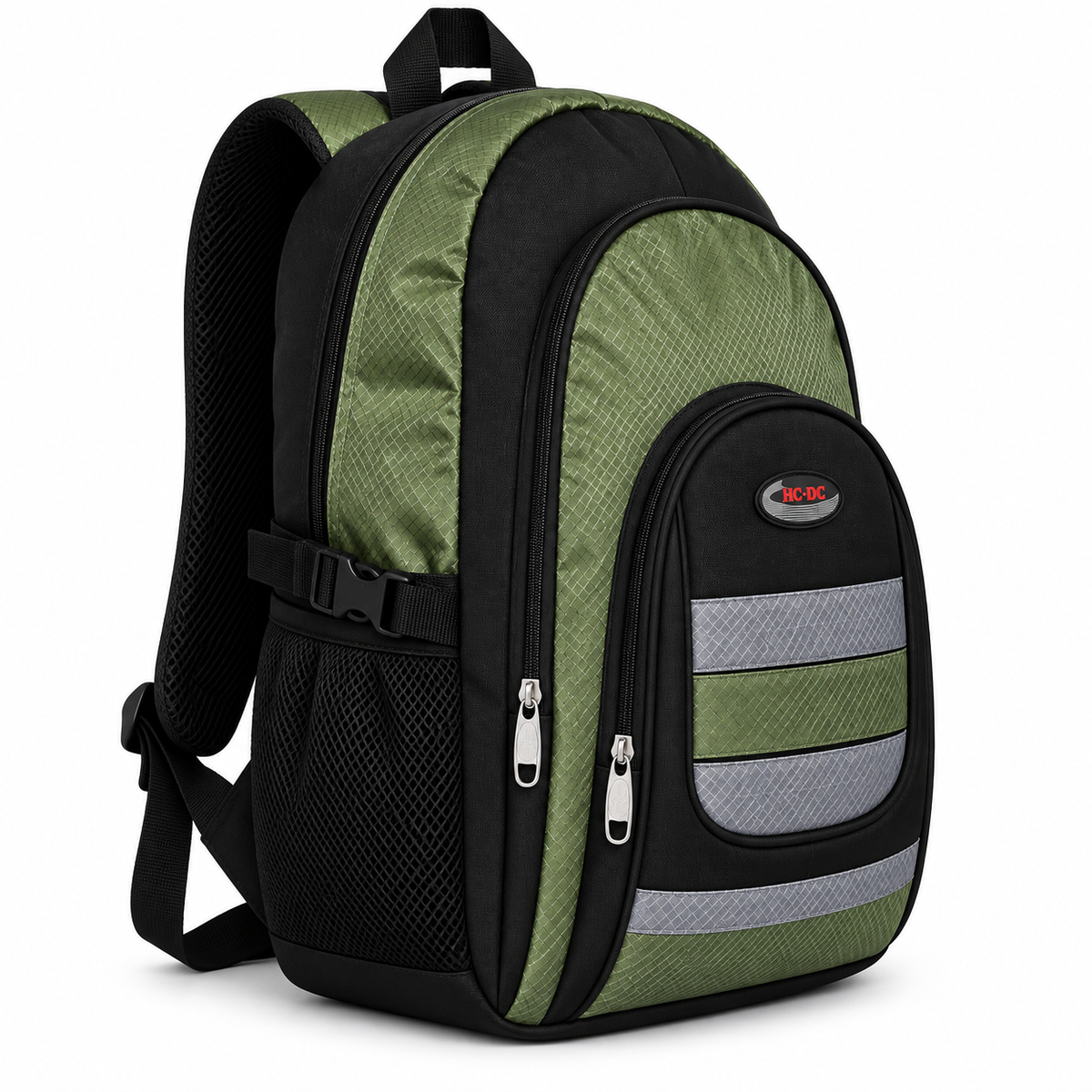 Mochila Escolar Porta Notebook 1184