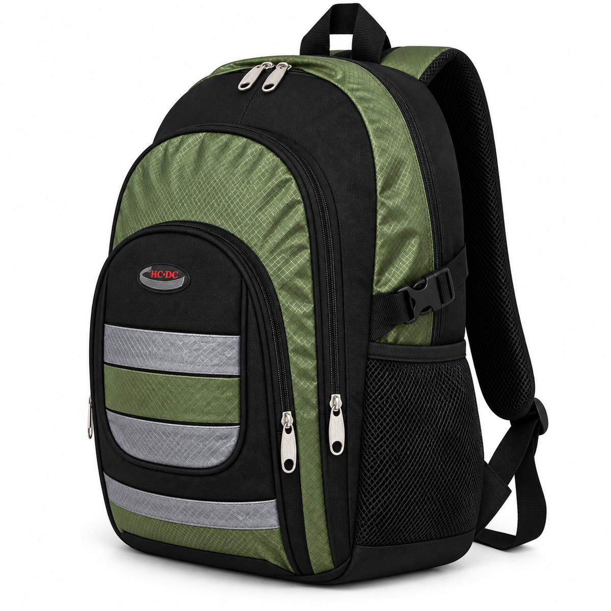 Mochila Escolar Porta Notebook 1184