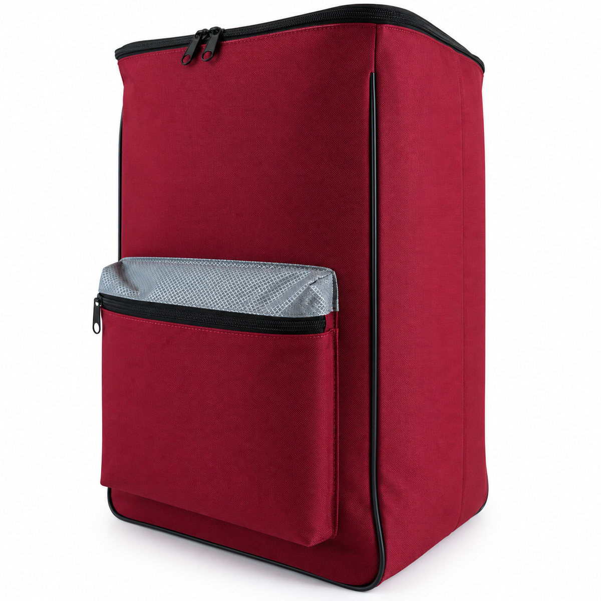 Bolso Carro Feria 58L Repuesto 1302