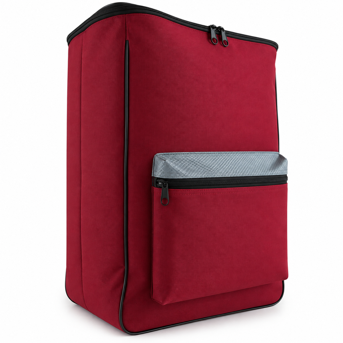 Bolso Carro Feria 58L Repuesto 1302