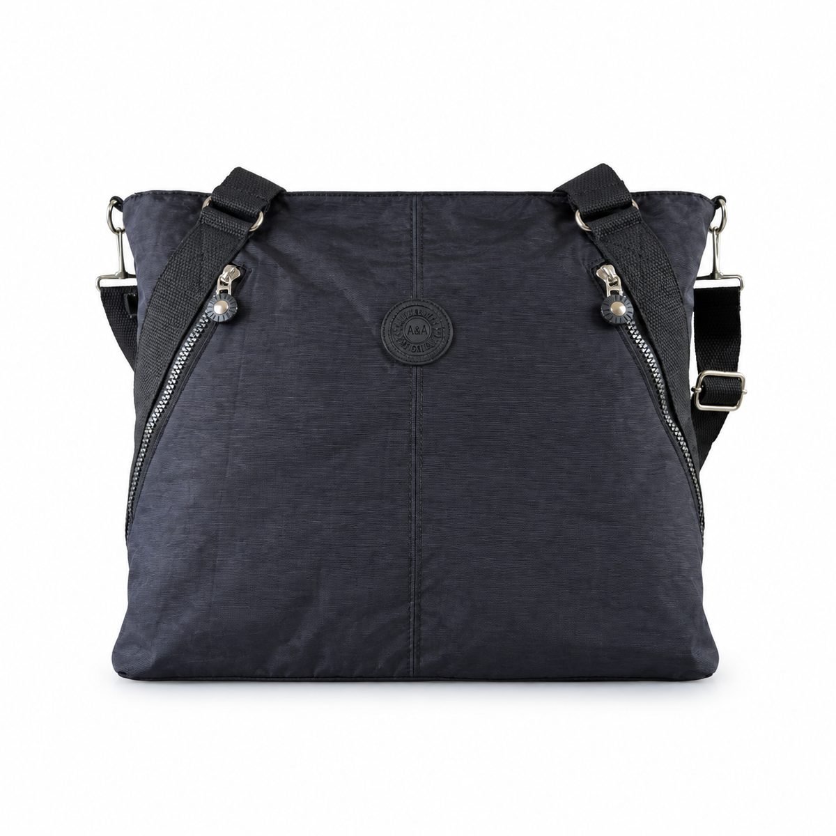 Bolso Bandolera con Strap Removible 8077 XL