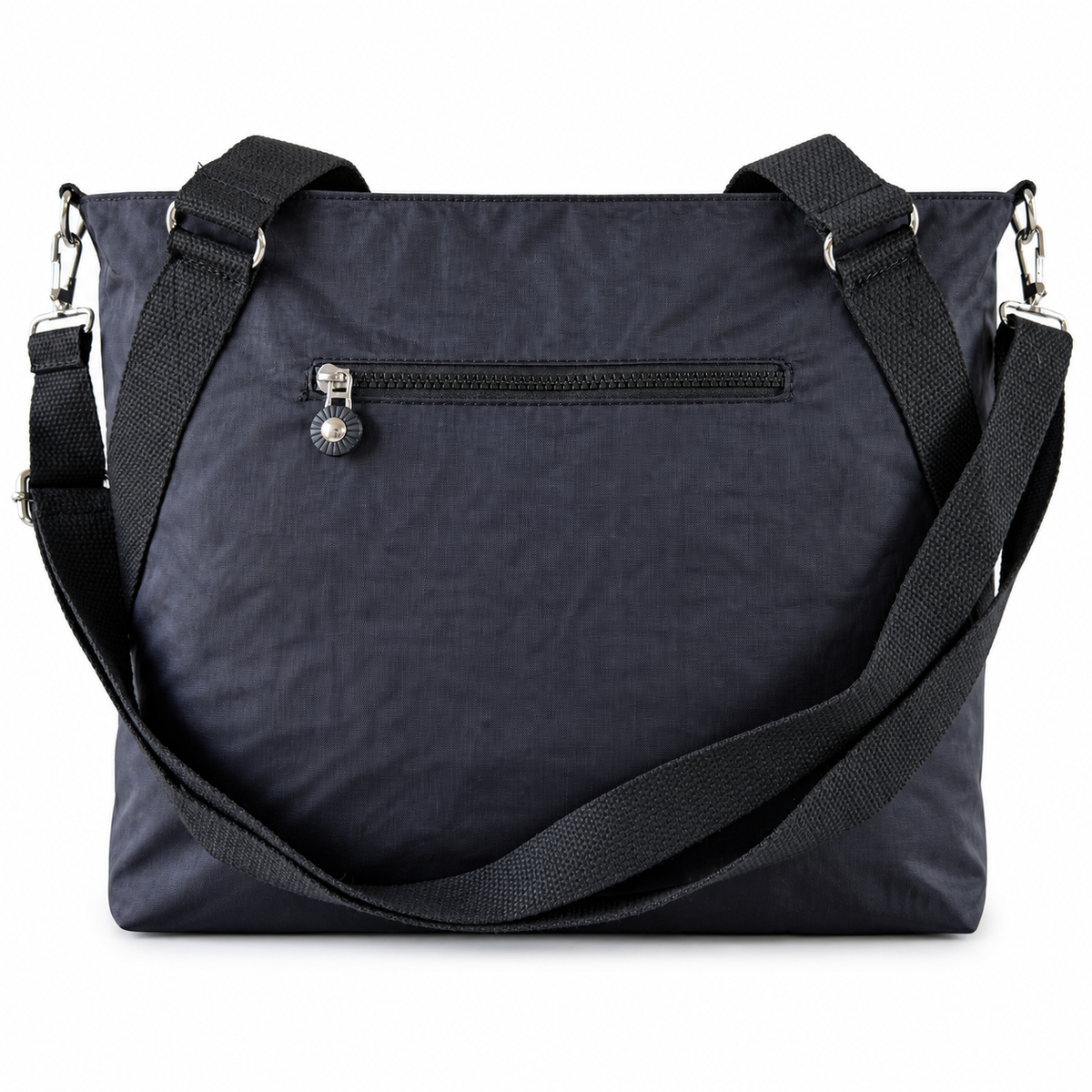 Bolso Bandolera con Strap Removible 8077 XL
