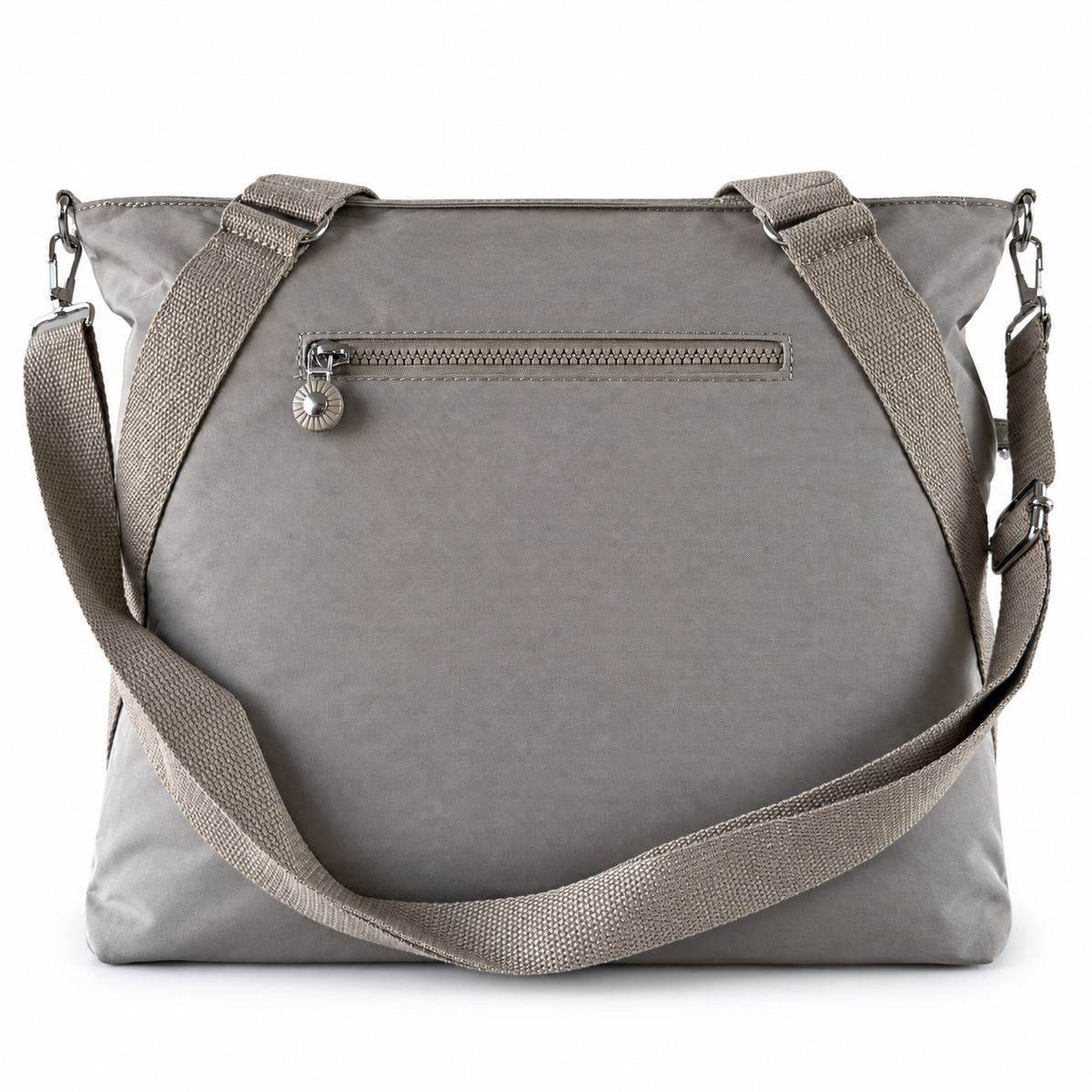 Bolso Bandolera con Strap Removible 8077 XL