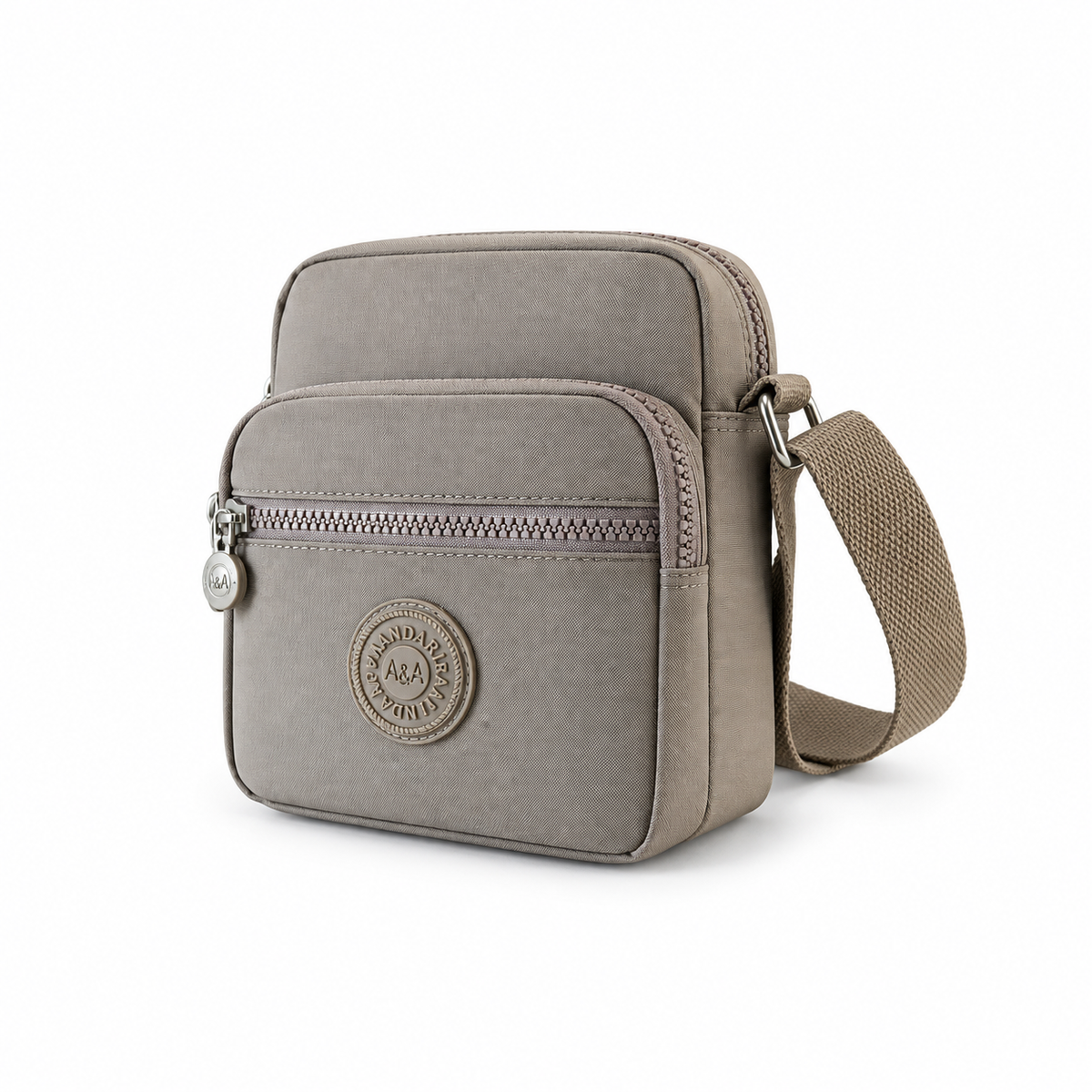 Bolso Cruzado De Mujer Xs 732