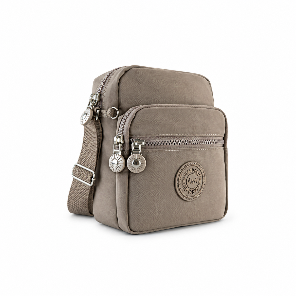 Bolso Cruzado De Mujer Xs 732