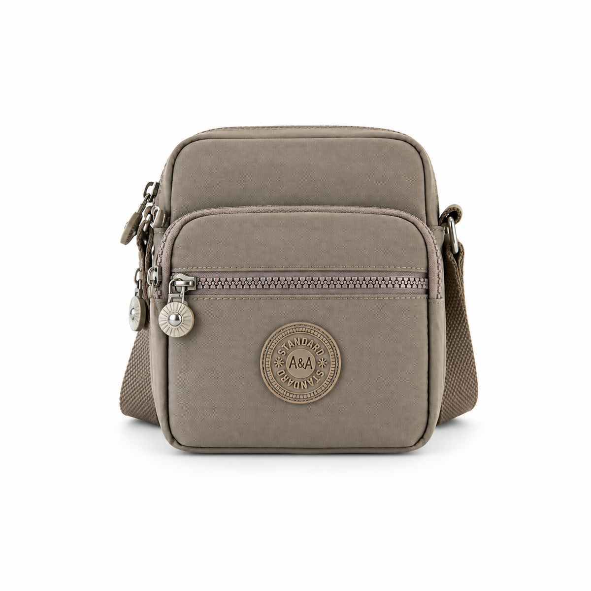 Bolso Cruzado De Mujer Xs 732