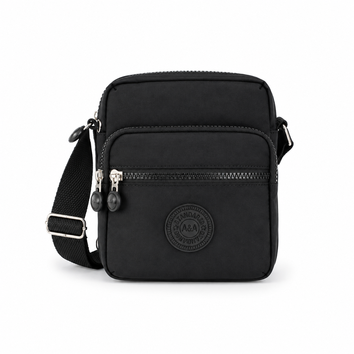 Bolso Cruzado De Mujer Xs 732