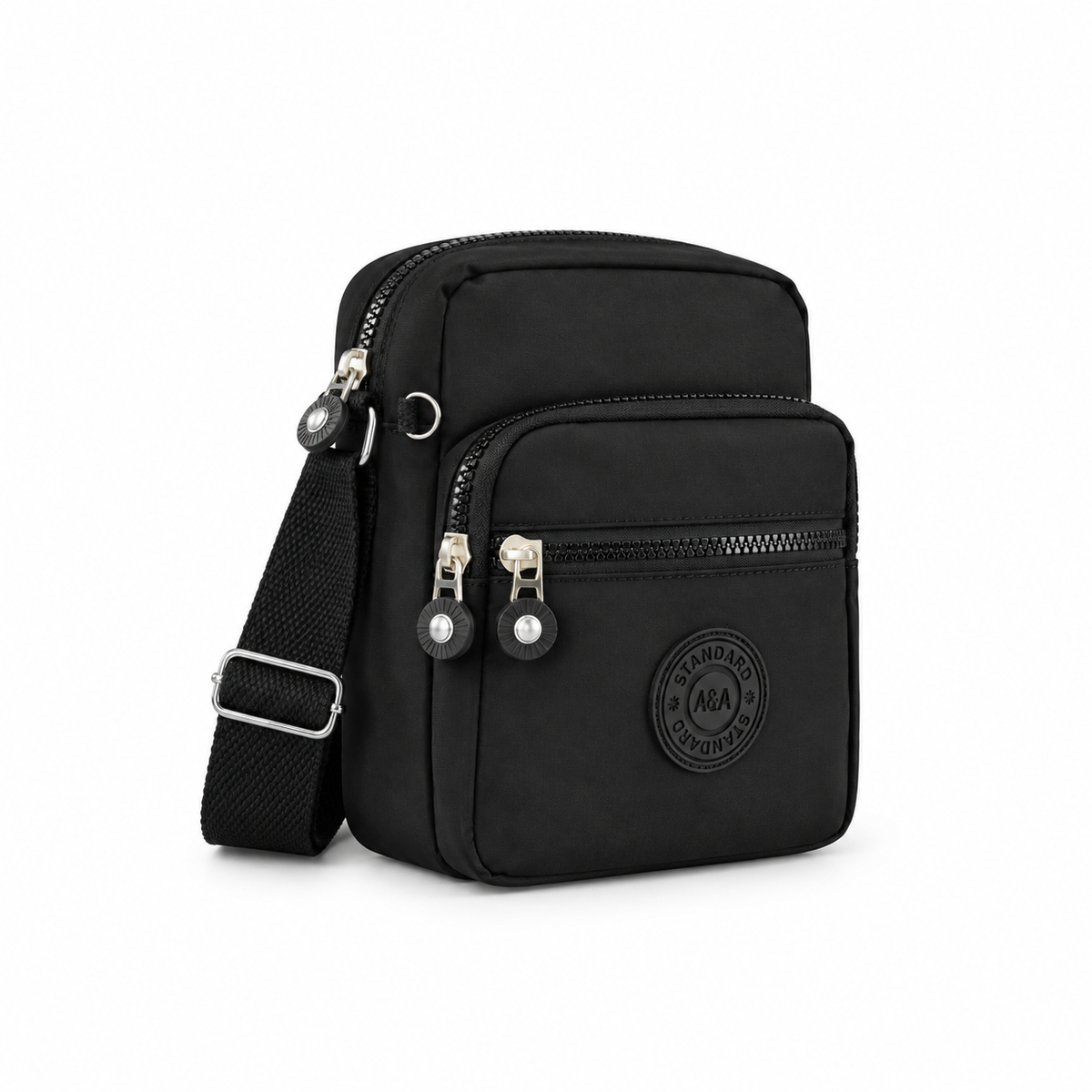 Bolso Cruzado De Mujer Xs 732