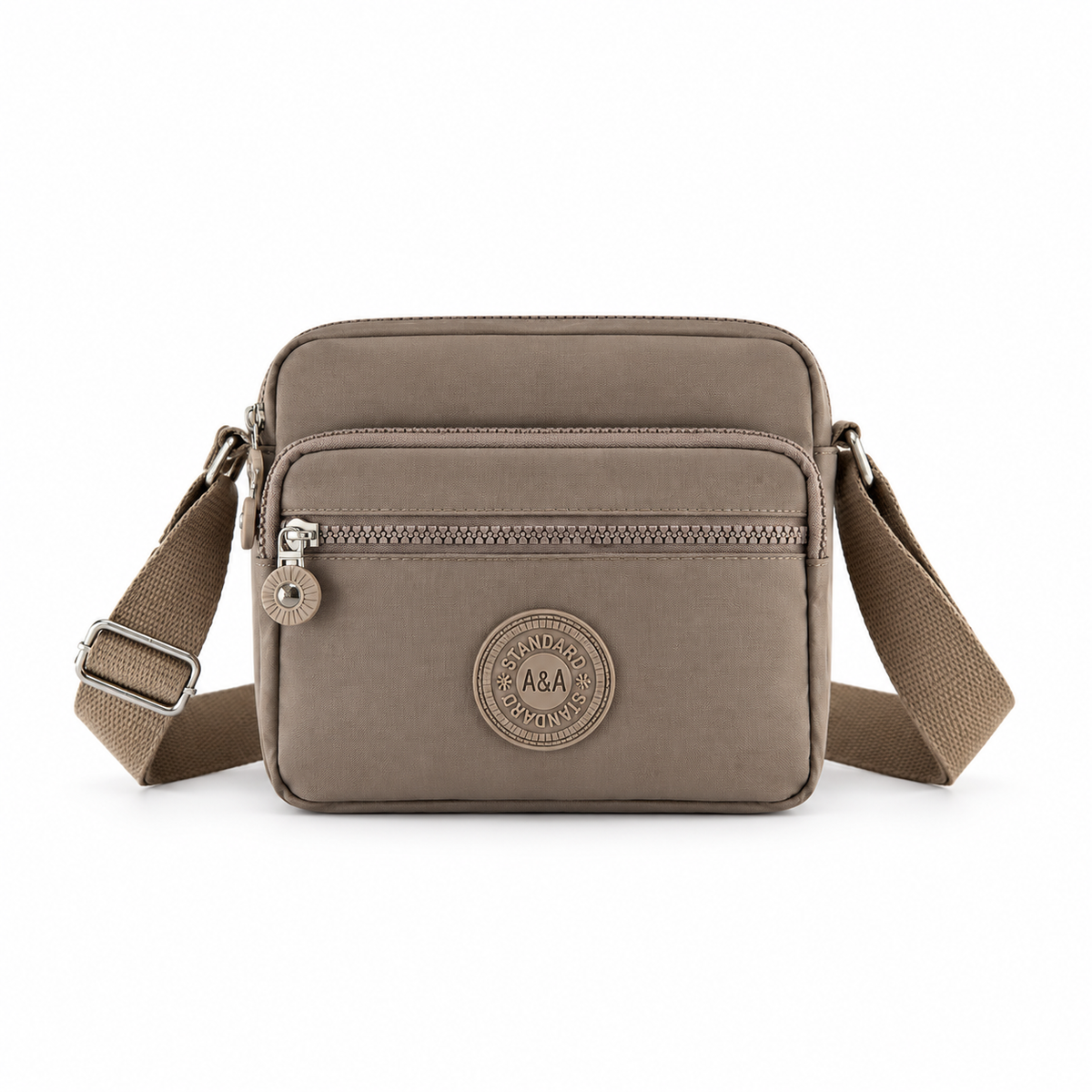 Bolso Cruzado De Mujer Xs 731