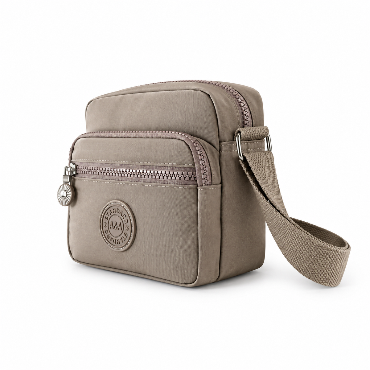 Bolso Cruzado De Mujer Xs 731