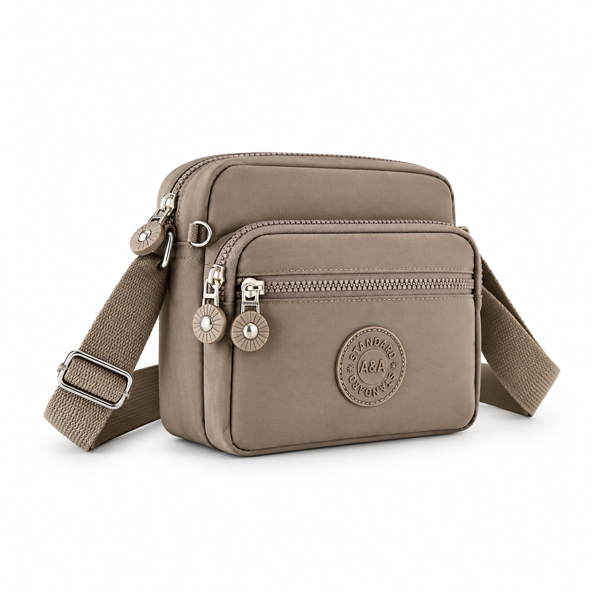 Bolso Cruzado De Mujer Xs 731