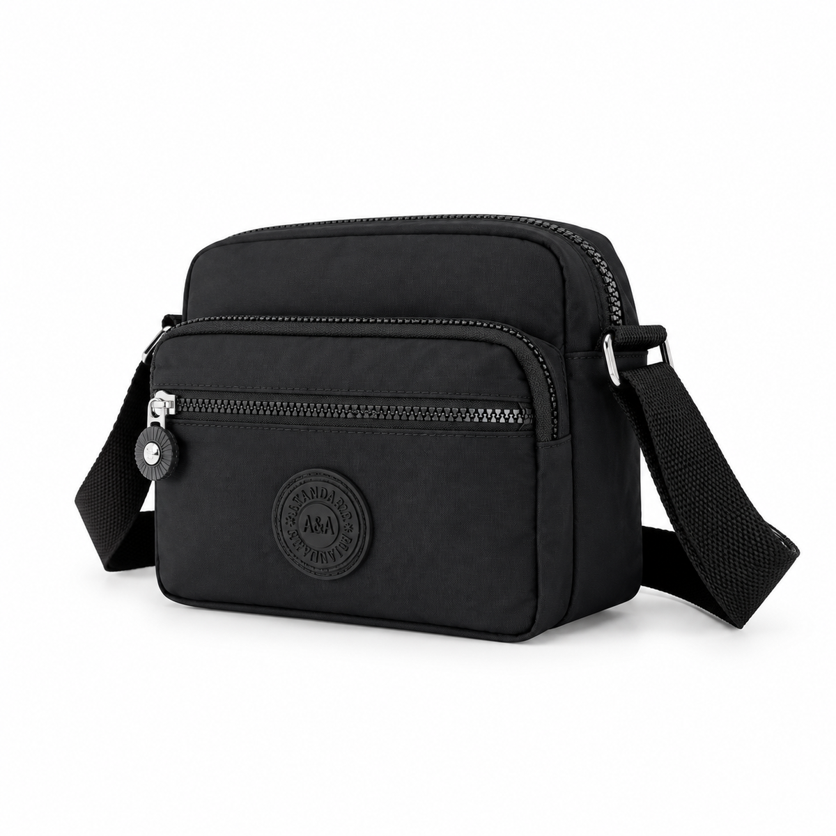 Bolso Cruzado De Mujer Xs 731