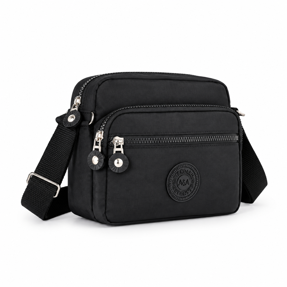 Bolso Cruzado De Mujer Xs 731