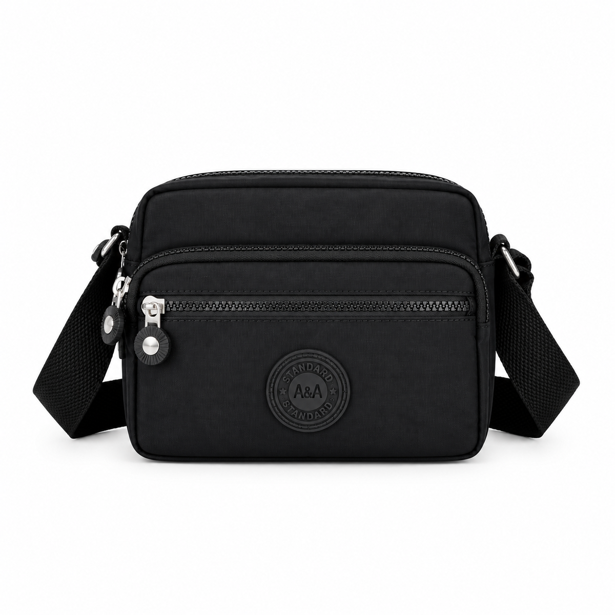 Bolso Cruzado De Mujer Xs 731