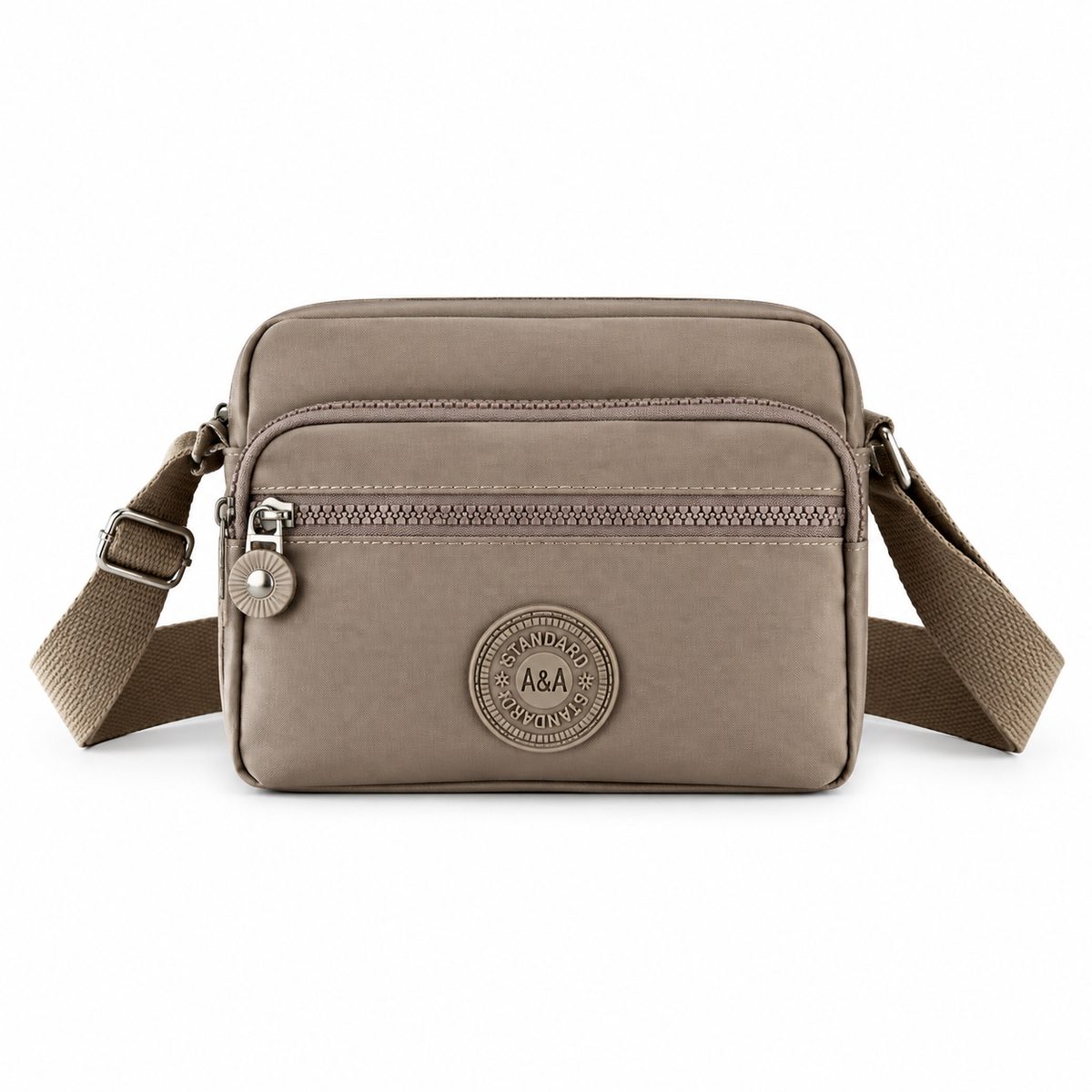 Bolso Cruzado De Mujer Xs 731