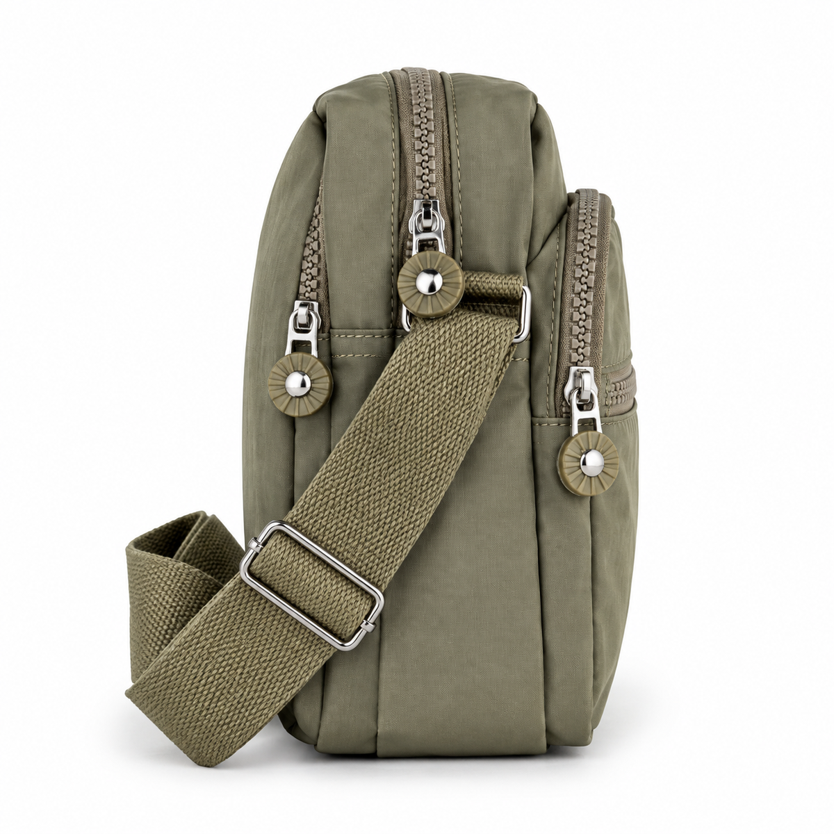 Cartera Bandolera Urbana Modelo Dos- 802