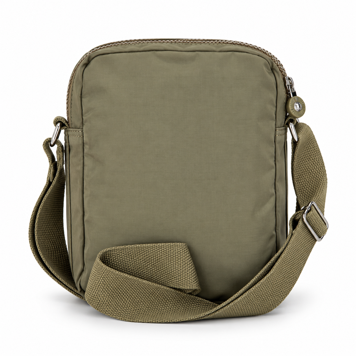 Cartera Bandolera Urbana Modelo Dos- 802