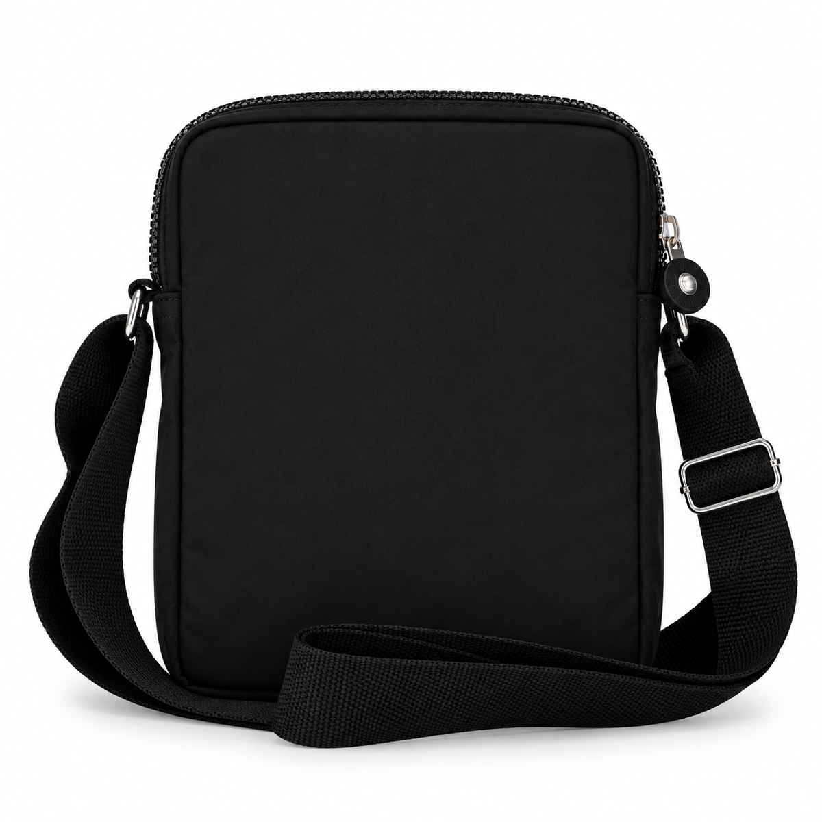Cartera Bandolera Urbana Modelo Dos- 802