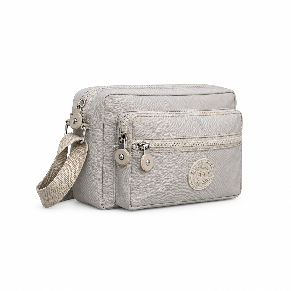 Bolso Cruzado Compacto 702 S