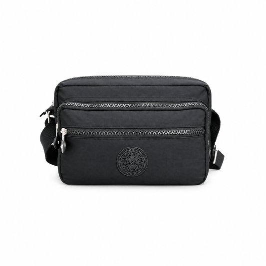Bolso Cruzado Compacto 702 S