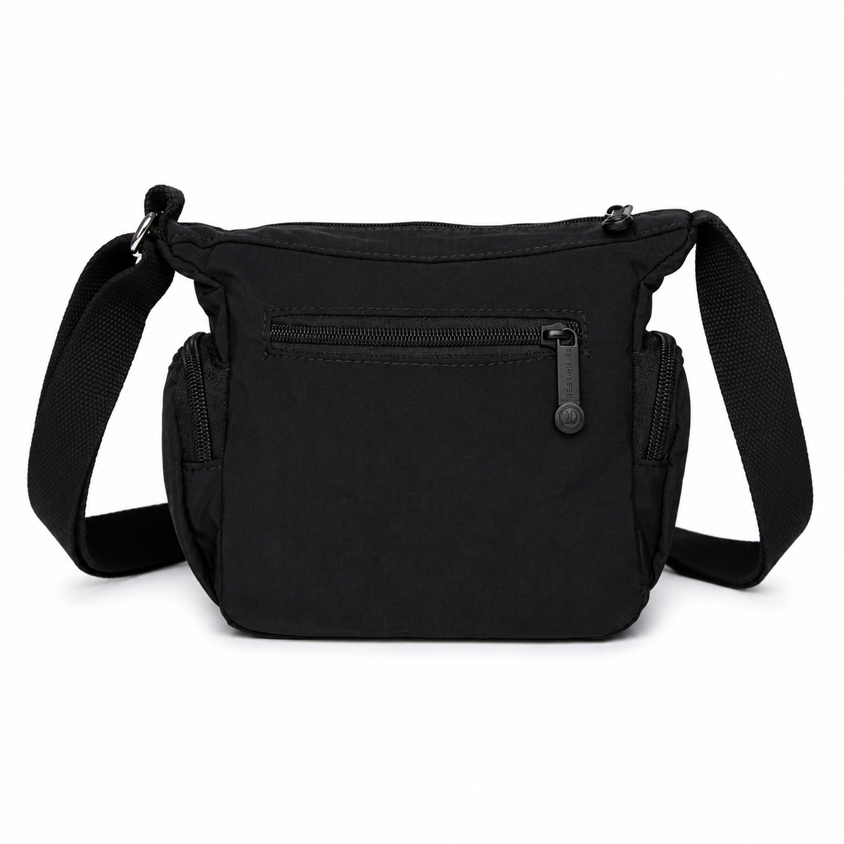 Bolso Morral Mujer Bandolera con Múltiples Bolsillos Casual - JJ176