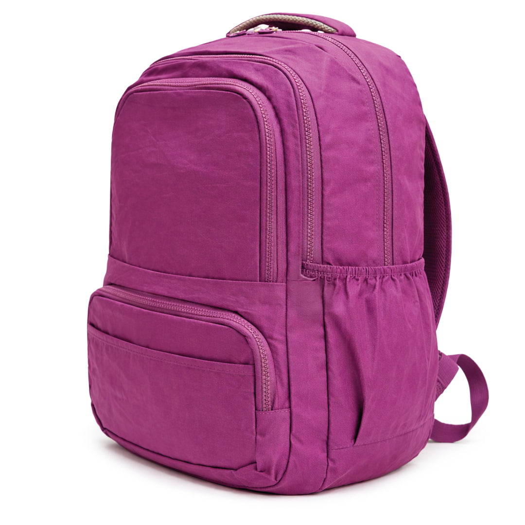 Mochila Urbana 30L Arrugada 21031