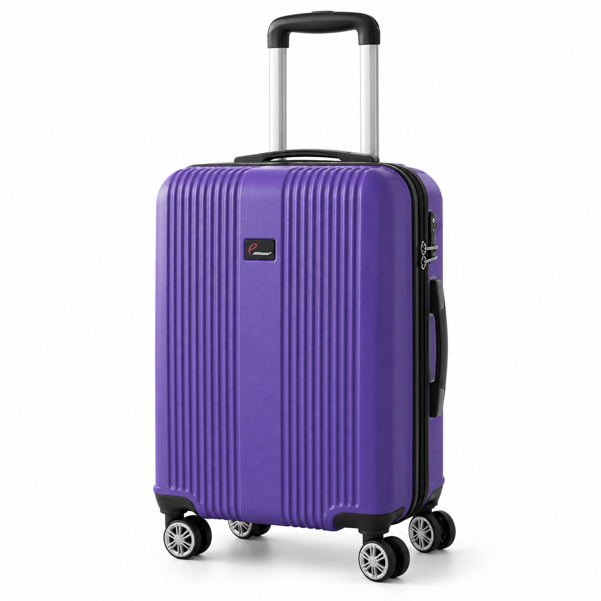 Maleta Viaje Mano Cabina ABS Avion 10 A 12 Kilos Carry On MC1901