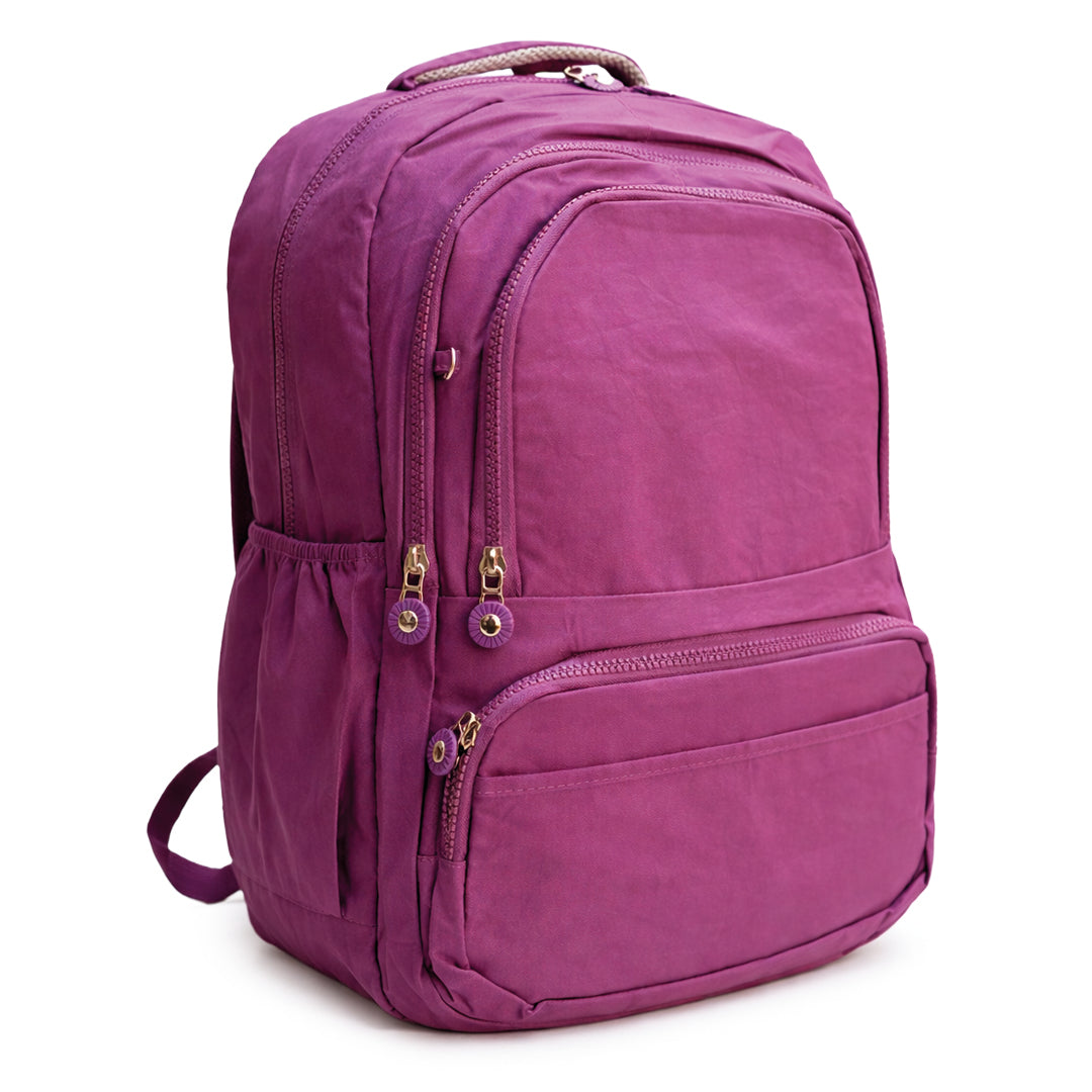 Mochila Urbana 30L Arrugada 21031