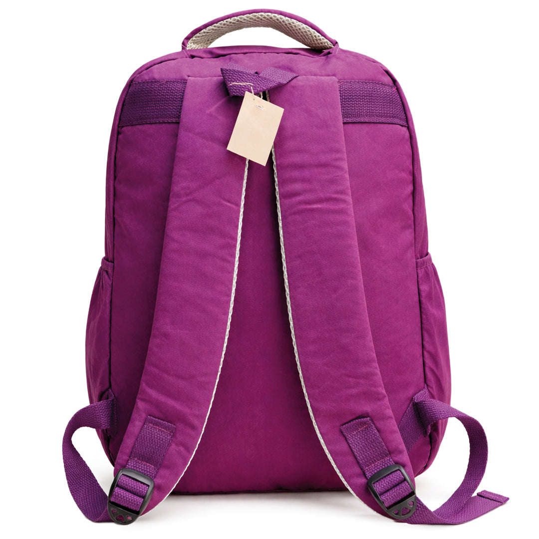 Mochila Urbana 30L Arrugada 21031