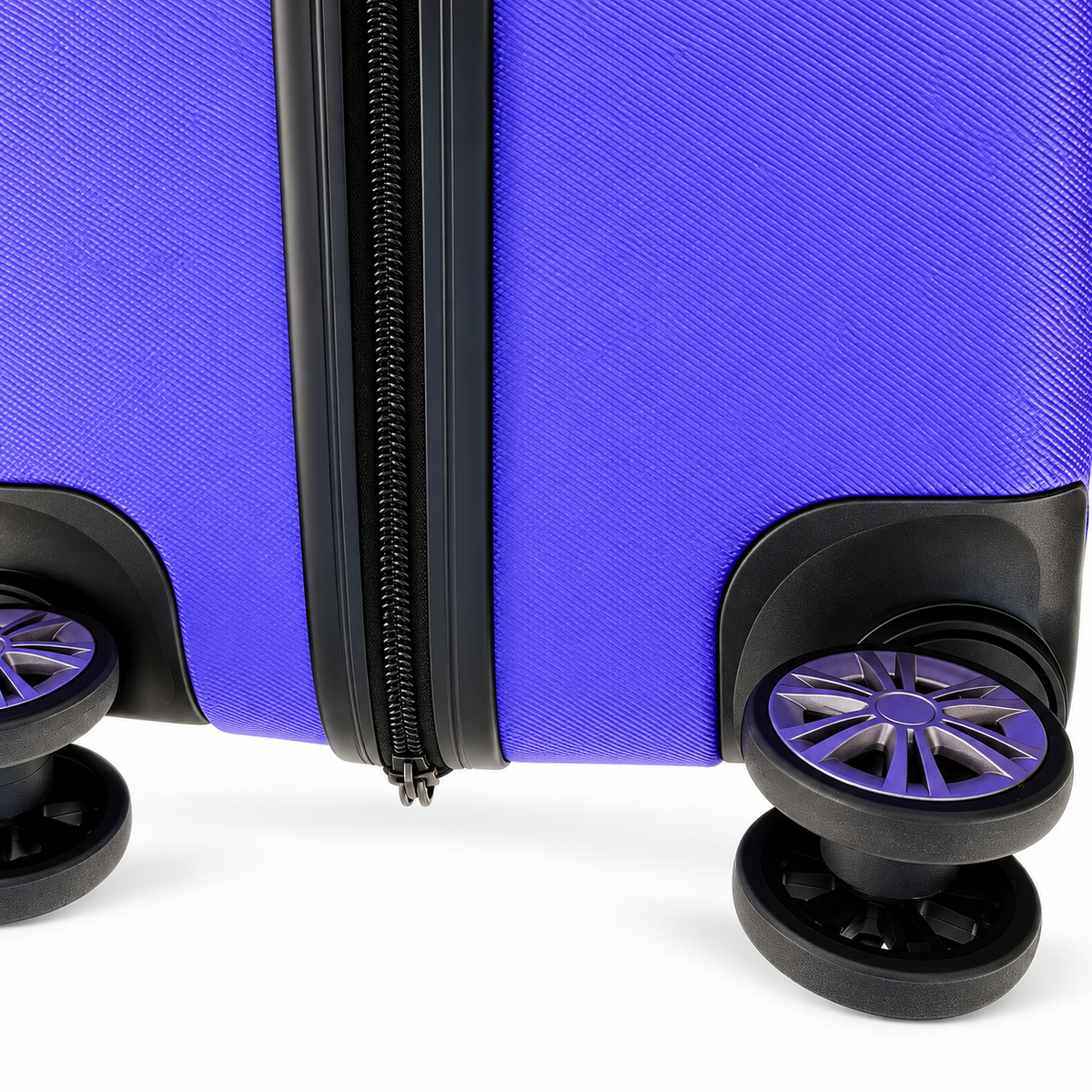 Maleta Viaje Mano Cabina ABS Avion 10 A 12 Kilos Carry On MC1901